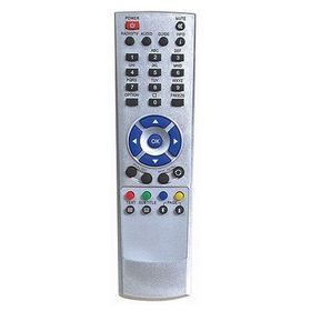 Goldvision 8947 Uydu Alıcı Kumandası