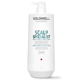 Goldwell 1000 ml Dualsenses Deep Cleansing Shampoo