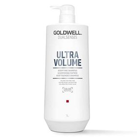 Goldwell 1000 ml Dualsenses Ultra Volume Bodifying Shampoo