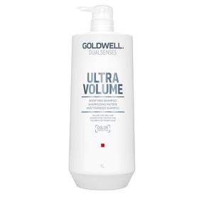 Goldwell 1000 ml Dualsenses Ultra Volume Bodifying Shampoo