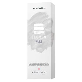 Goldwell 120 ml Elumen Play Clear