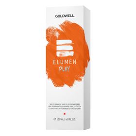 Goldwell 120 ml Elumen Play Orange