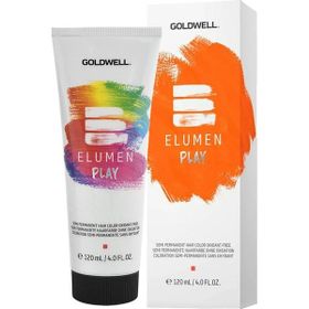 Goldwell 120 ml Elumen Play Orange