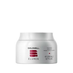 Goldwell 200 ml Elumen Renk Koruyucu Saç Maskesi
