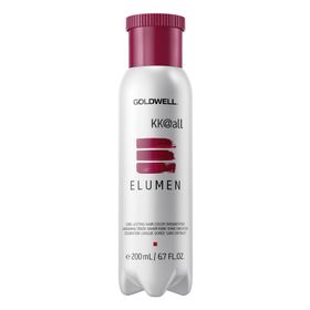 Goldwell 200 ml Kk@All Elumen Hc Saç Boyası