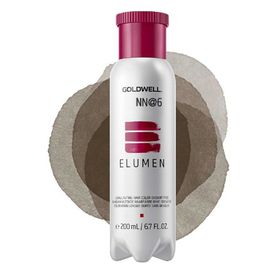 Goldwell 200 ml Nn@6 Elumen Hc Saç Boyası