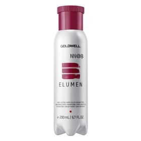 Goldwell 200 ml Nn@8 Elumen Hc Saç Boyası