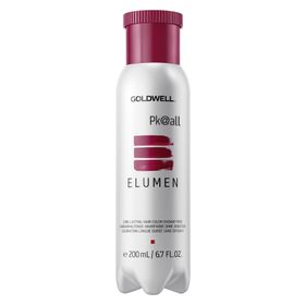 Goldwell 200 ml Pk@All Elumen Hc Saç Boyası