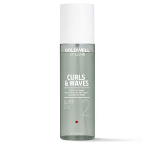 Goldwell 200 ML Stylesign Curls&Waves Surf Oil