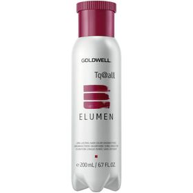 Goldwell 200 ml Tq@All Elumen Hc Saç Boyası