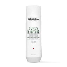 Goldwell 250 ml Dualsenses Curls&Waves Shampoo