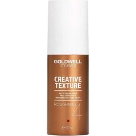 Goldwell 50 ml Stylesign Roughman Krem