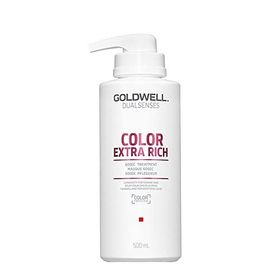 Goldwell 500 ml Dualsenses Color Extra Rich 60Sec Treatment Serum