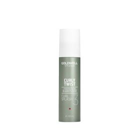 Goldwell Curl Twist Curl Splash 5 100 ml Bukle Belirginleştirici Jel