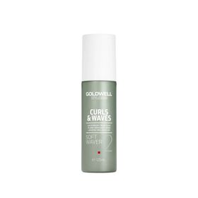 Goldwell Curl Waves Soft Waver 2 Hafif 125 ml Bukle Losyonu