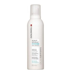 Goldwell Dualsenses 250ml Hassas Saç Derisi İçin Köpük Şampuanı