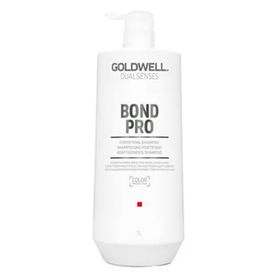 Goldwell Dualsenses Bond Pro 1 lt Güçlendirici Şampuan