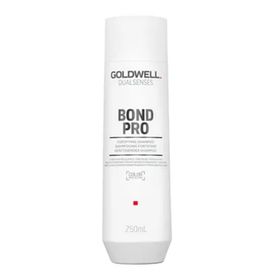 Goldwell Dualsenses Bond Pro 250 ml Güçlendirici Şampuan