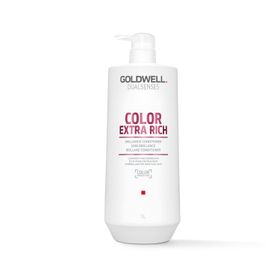 Goldwell Dualsenses Color 1 lt Parlaklık Veren Saç Kremi