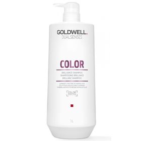 Goldwell Dualsenses Color Brilliance 1000 ml Şampuan