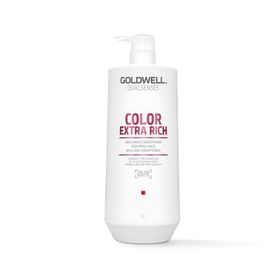 Goldwell Dualsenses Color Extra Rich 1 lt Parlaklık Veren Saç Kremi