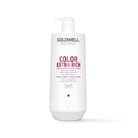 Goldwell Dualsenses Color Extra Rich Parlaklık Veren 1 lt Şampuan