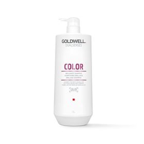 Goldwell Dualsenses Color Parlaklık Veren 1 lt Şampuan