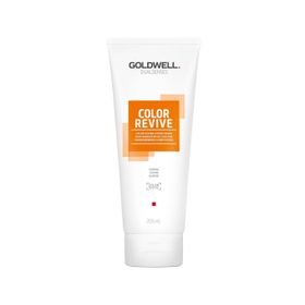 Goldwell Dualsenses Color Revive Renkli 200 ml Copper Saç Kremi