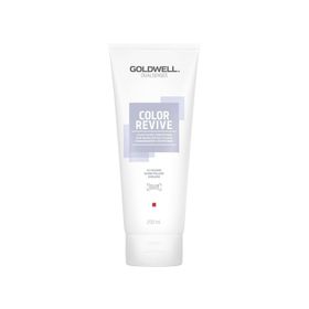 Goldwell Dualsenses Color Revive Renkli Icy Blonde 200 ml Saç Kremi