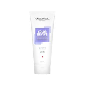 Goldwell Dualsenses Color Revive Renkli Light Cool Blonde 200 ml Saç Kremi