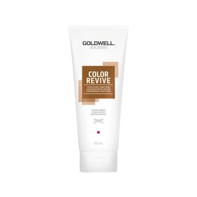 Goldwell Dualsenses Color Revive Renkli Neutral Brown 200 ml Saç Kremi