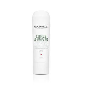 Goldwell Dualsenses Curls Waves Kıvırcık Saçlar İçin 200 ml Nemlendirici Saç Kremi