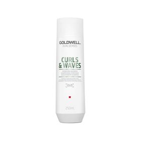 Goldwell Dualsenses Curls Waves Kıvırcık Saçlar İçin 250 ml Nemlendirici Şampuan