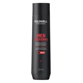Goldwell Dualsenses Dökülen Saçlar İçin Yoğunlaştırıcı ve Güçlendirici 300 ml Şampuan