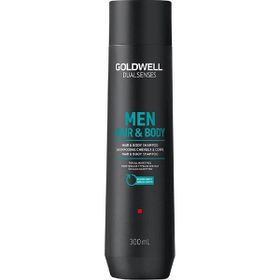 Goldwell Dualsenses For Men Anti-Dandruff 300 ml Şampuan
