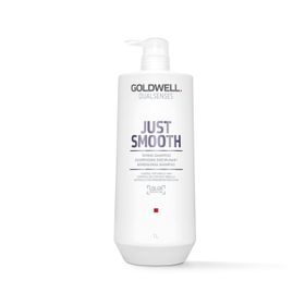 Goldwell Dualsenses Just Smooth Taming 1 lt Düzleştirici Şampuan