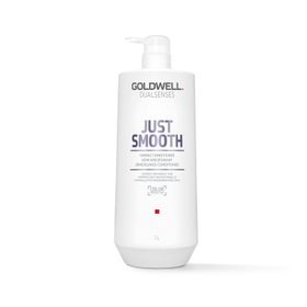 Goldwell Dualsenses Just Smooth Taming 1 lt Pürüzsüzleştirici Saç Kremi