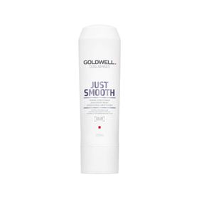 Goldwell Dualsenses Just Smooth Taming 200 ml Pürüzsüzleştirici Saç Kremi