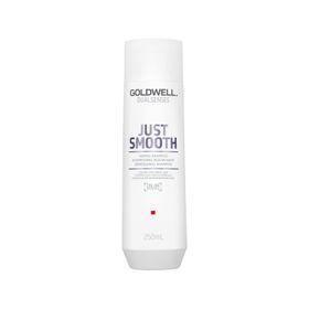 Goldwell Dualsenses Just Smooth Taming 250 ml Düzleştirici Şampuan
