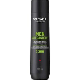 Goldwell Dualsenses Men Erkeklere Özel 300 ml Kepek Önleyici Şampuan