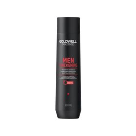 Goldwell Dualsenses Men Erkeklere Özel Dökülen Saçlar İçin 300 ml Yoğunlaştırıcı ve Güçlendirici Şampuan