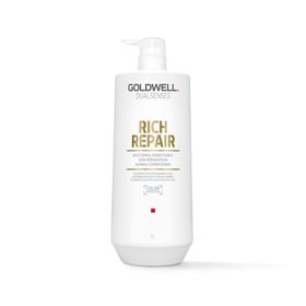 Goldwell Dualsenses Rich Repair Onarıcı 1 lt Saç Kremi