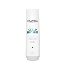 Goldwell Dualsenses Scalp Specialist Deep Cleansing 250 ml Arındırıcı Şampuan