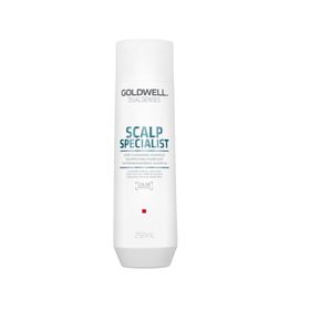 Goldwell Dualsenses Scalp Specialist Deep Cleansing 250 ml Arındırıcı Şampuan