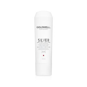 Goldwell Dualsenses Silver Gri ve Sarı Saçlar İçin 200 ml Renk Dengeleyici Saç Kremi