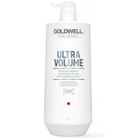 Goldwell Dualsenses Ultra Hacim Koruyucu 1000 ml Şampuan
