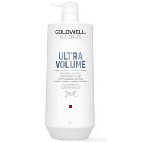 Goldwell Dualsenses Ultra Hacim Koruyucu 1000 ml Şampuan