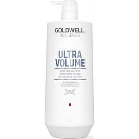 Goldwell Dualsenses Ultra Hacim Koruyucu 1000 ml Şampuan