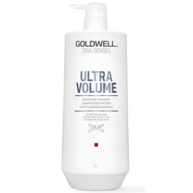 Goldwell Dualsenses Ultra Hacim Koruyucu 1000 ml Şampuan