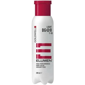 Goldwell Elumen BG 8 Brown Gold Saç Boyası